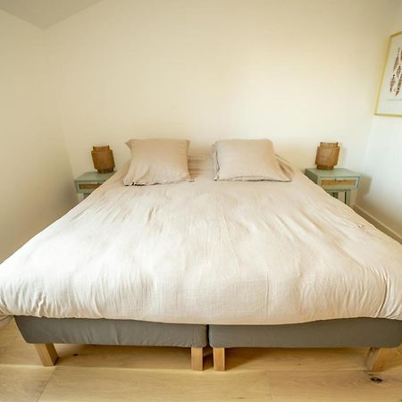 Hyper Centre - Duplex 73M2 Au Dernier Etage Appartement Le Touquet Buitenkant foto