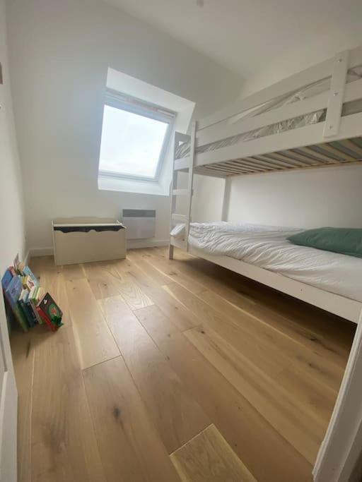 Hyper Centre - Duplex 73M2 Au Dernier Etage Appartement Le Touquet Buitenkant foto