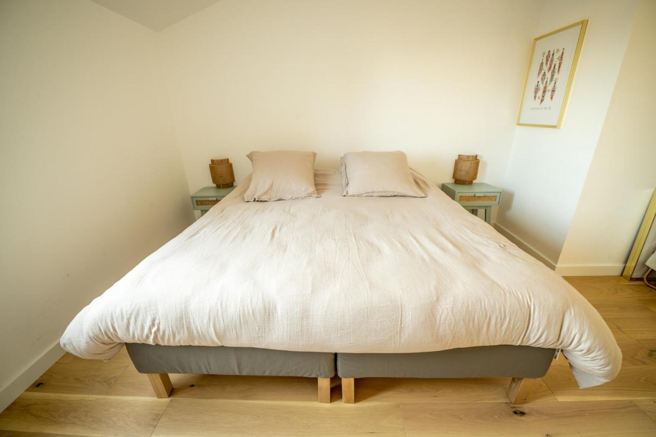Hyper Centre - Duplex 73M2 Au Dernier Etage Appartement Le Touquet Buitenkant foto