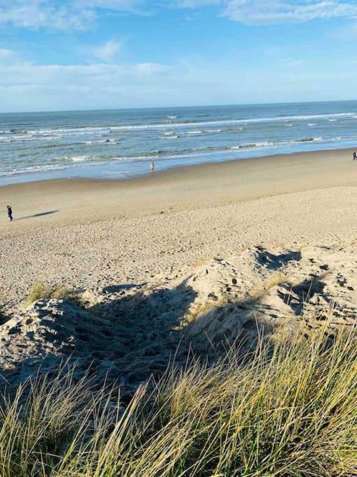 Hyper Centre - Duplex 73M2 Au Dernier Etage Appartement Le Touquet Buitenkant foto