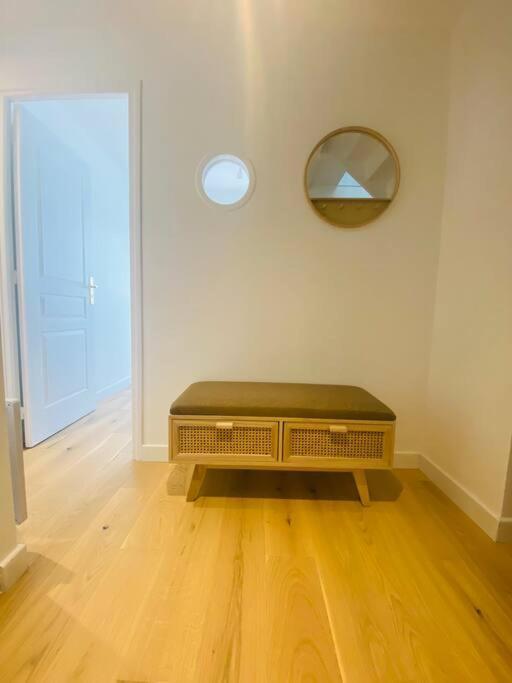 Hyper Centre - Duplex 73M2 Au Dernier Etage Appartement Le Touquet Buitenkant foto