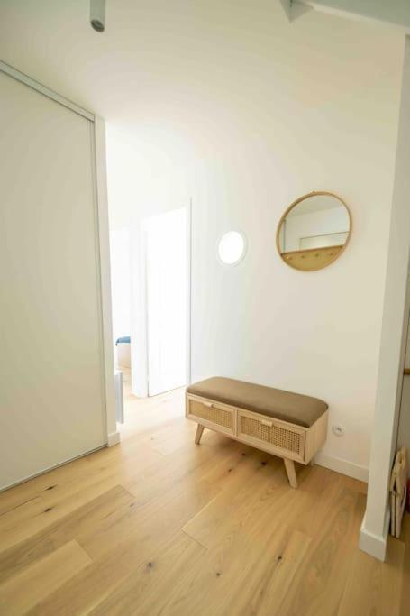 Hyper Centre - Duplex 73M2 Au Dernier Etage Appartement Le Touquet Buitenkant foto