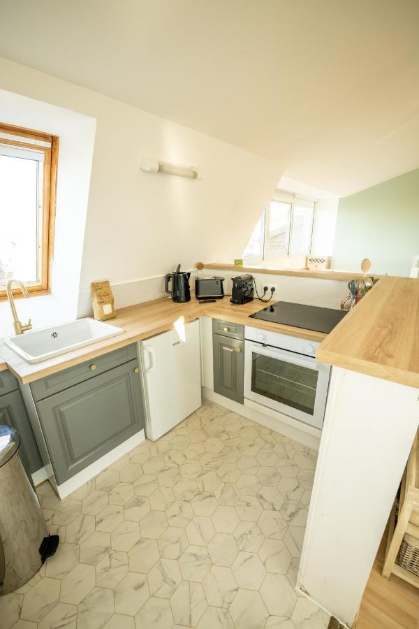 Hyper Centre - Duplex 73M2 Au Dernier Etage Appartement Le Touquet Buitenkant foto
