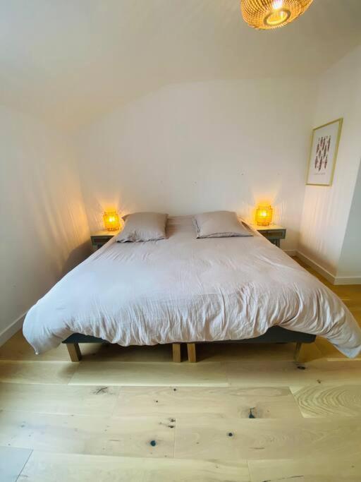 Hyper Centre - Duplex 73M2 Au Dernier Etage Appartement Le Touquet Buitenkant foto