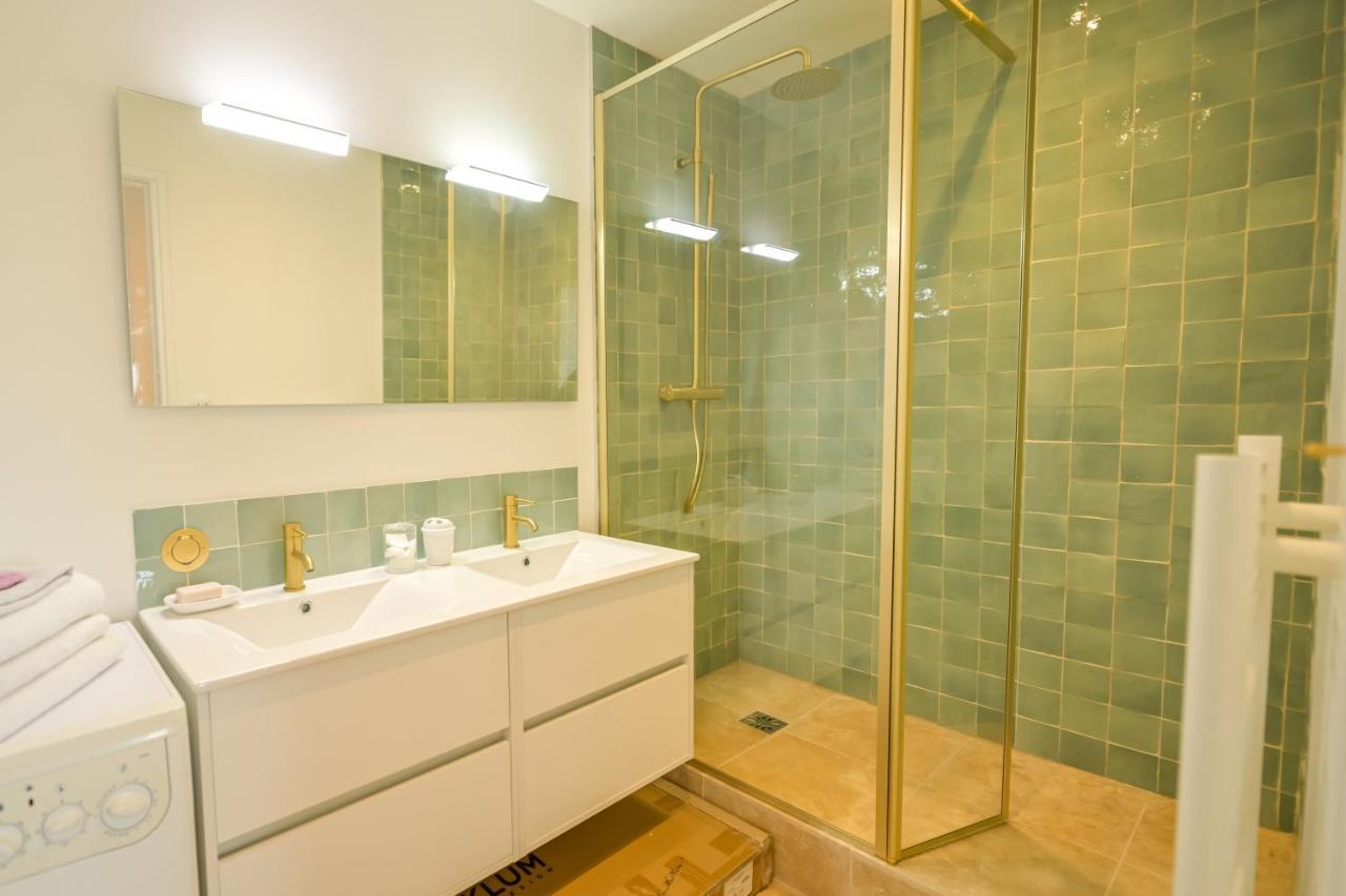 Hyper Centre - Duplex 73M2 Au Dernier Etage Appartement Le Touquet Buitenkant foto